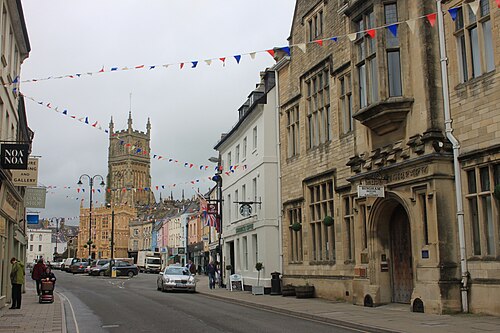 Cotswold District Council